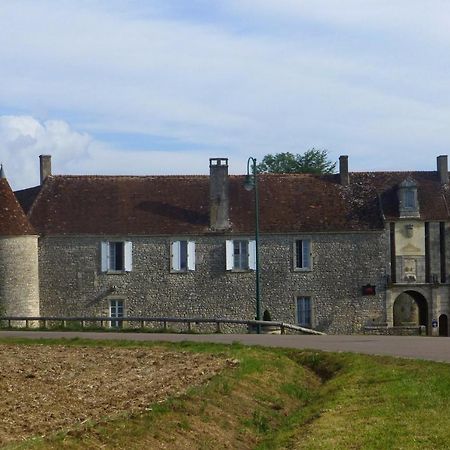 Château de la Berchère Nuits-Saint-Georges Exterior foto