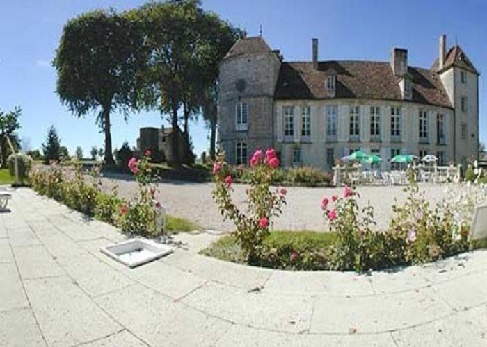 Château de la Berchère Nuits-Saint-Georges Exterior foto